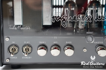 Tube Meister Deluxe 20